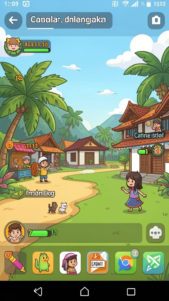 Screenshot toto80 nomor 3