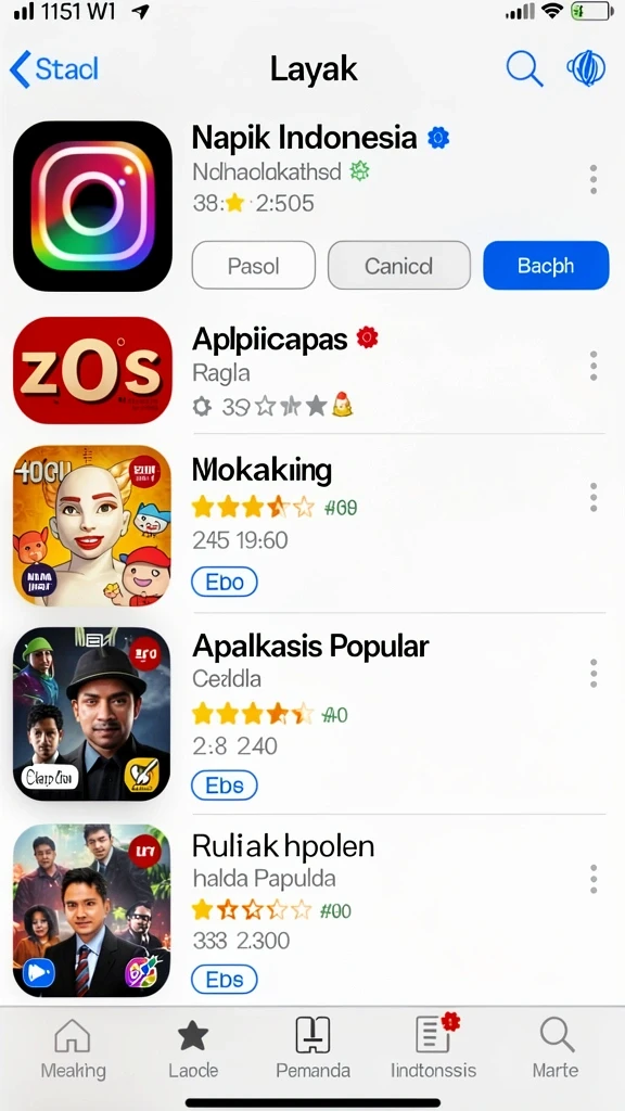 Screenshot v98 nomor 1