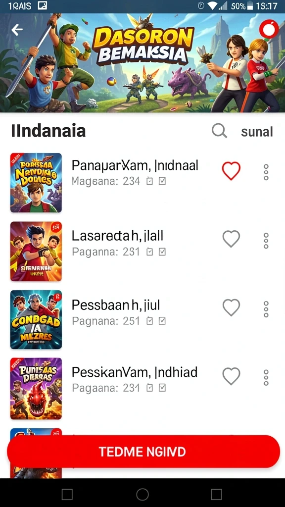 Screenshot vip805 nomor 2