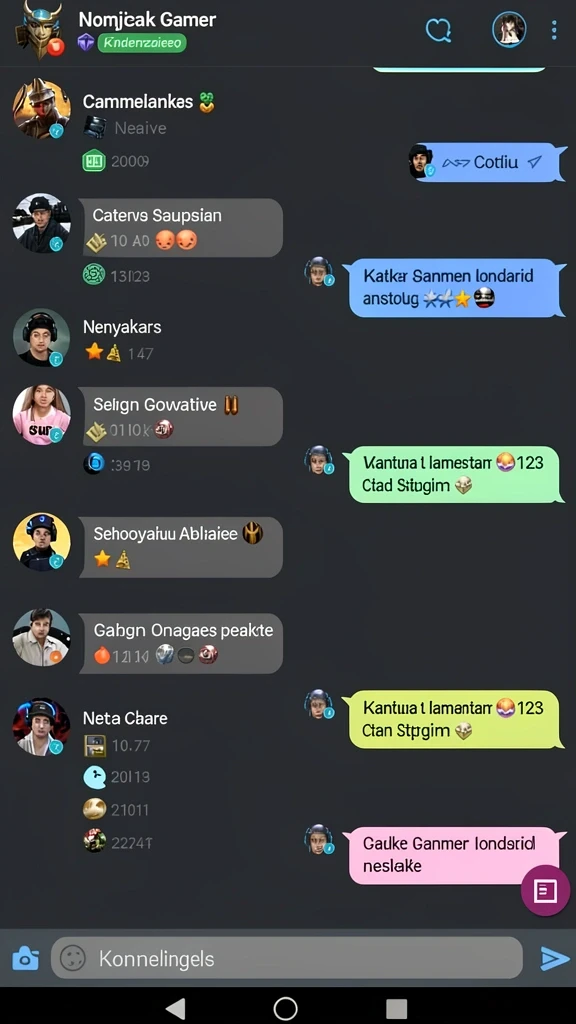 Screenshot vo777 nomor 2