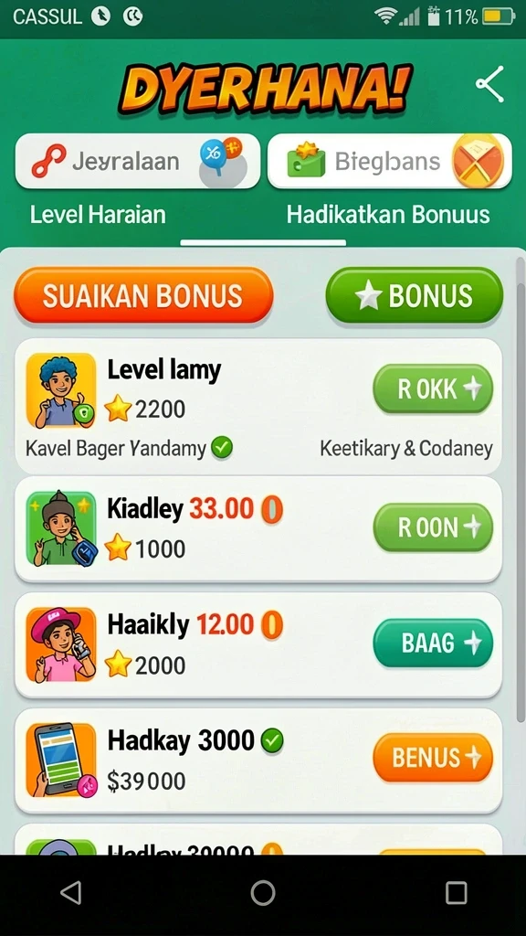 Screenshot vo777 nomor 3