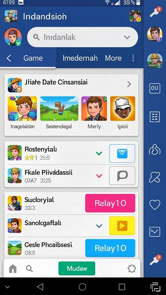 Screenshot winrate777 nomor 3