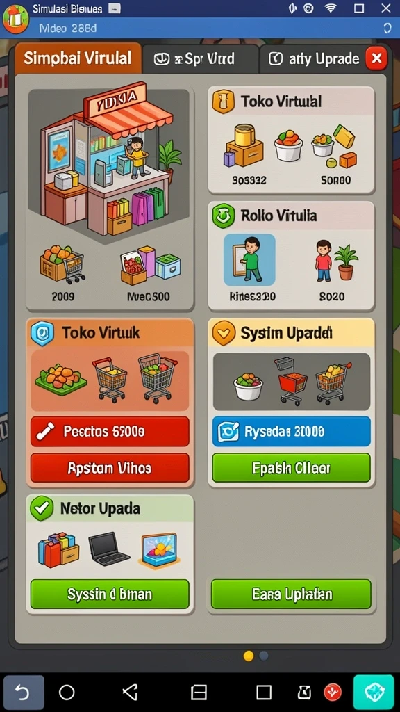 Screenshot yoyo88 nomor 1