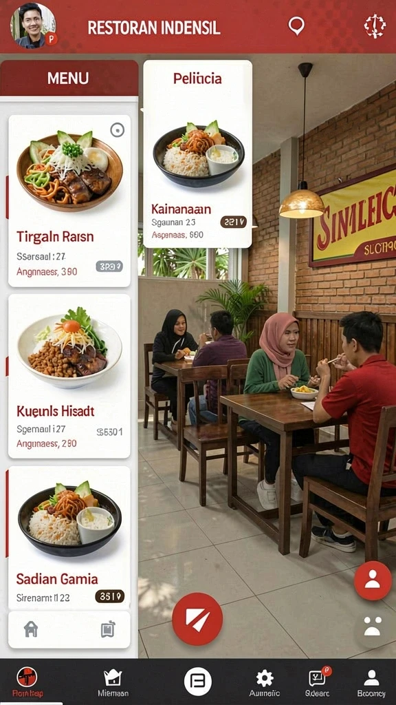 Screenshot yumetoto nomor 1