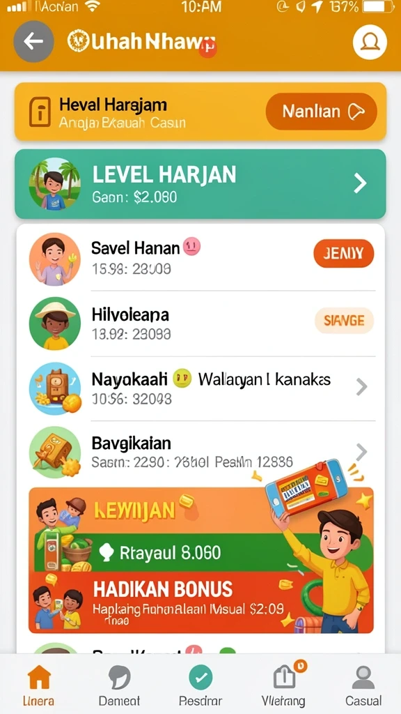 Screenshot zona66 nomor 1
