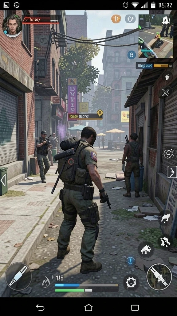 Screenshot zona66 nomor 2