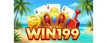 win199 — logo banner resmi Indonesia